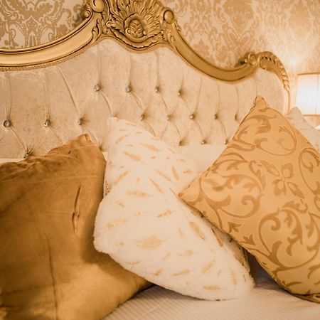 The Grove Ferry Inn Chislet Екстериор снимка