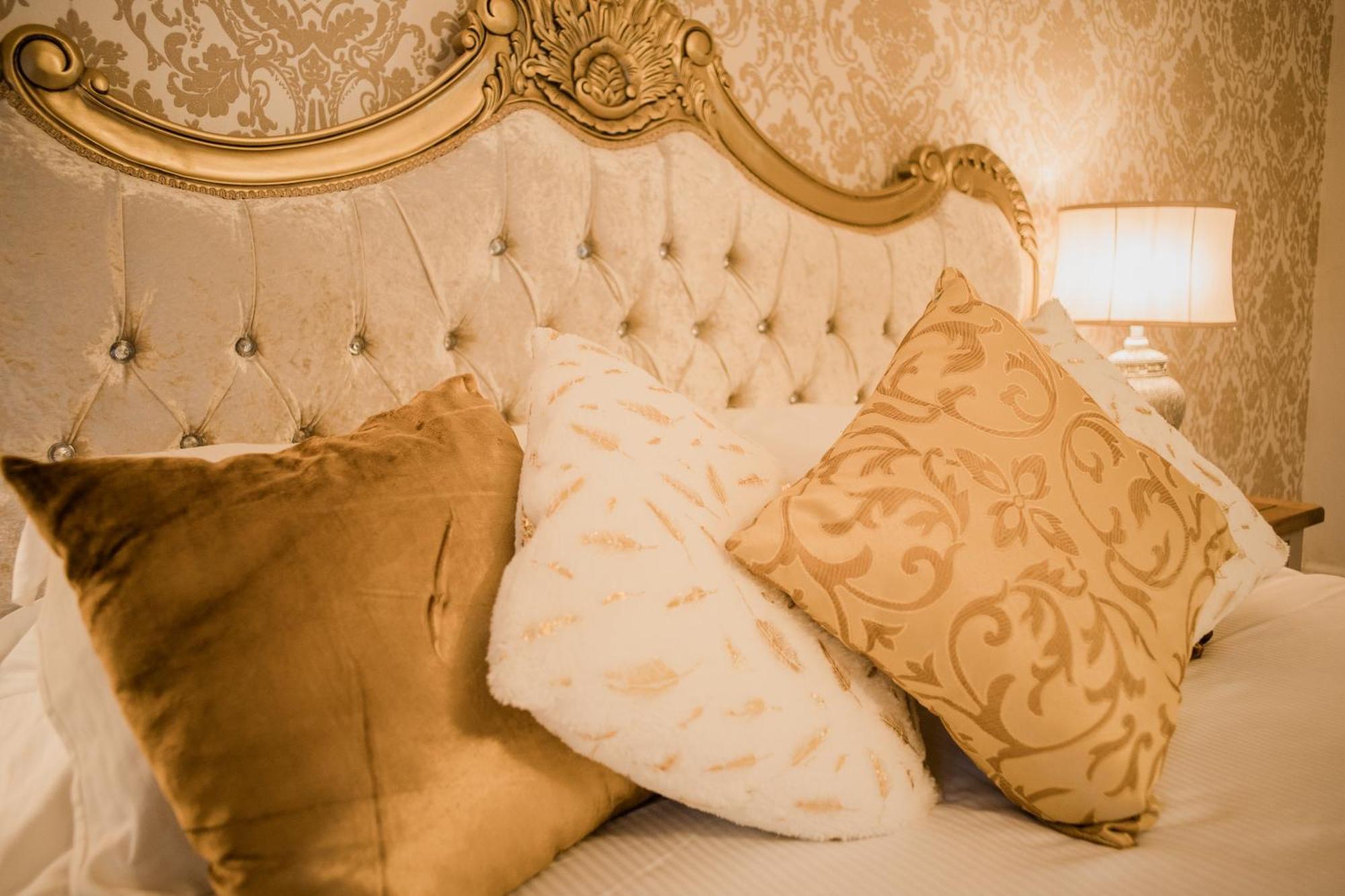 The Grove Ferry Inn Chislet Екстериор снимка