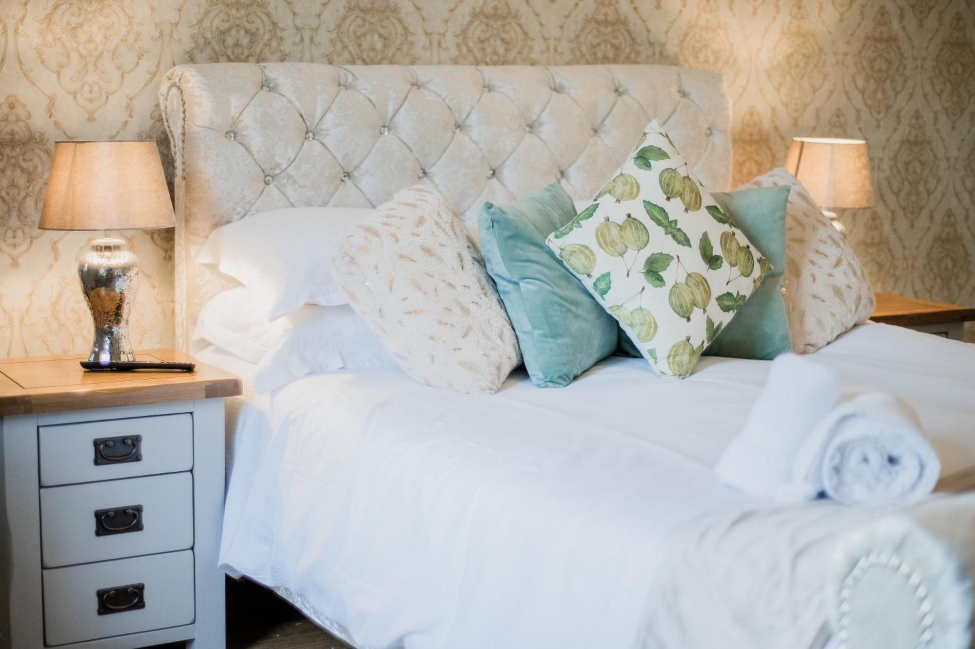 The Grove Ferry Inn Chislet Екстериор снимка