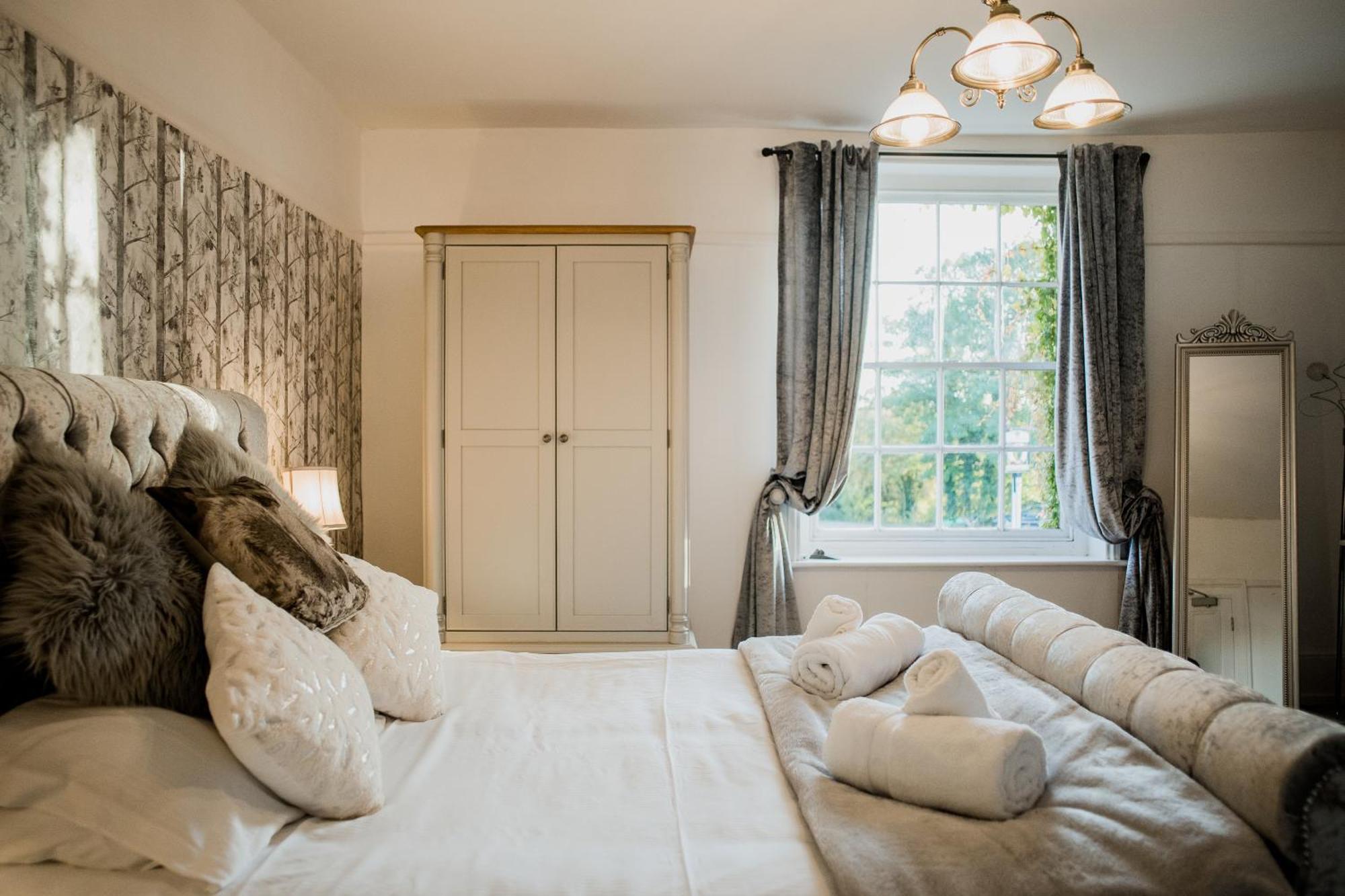 The Grove Ferry Inn Chislet Екстериор снимка