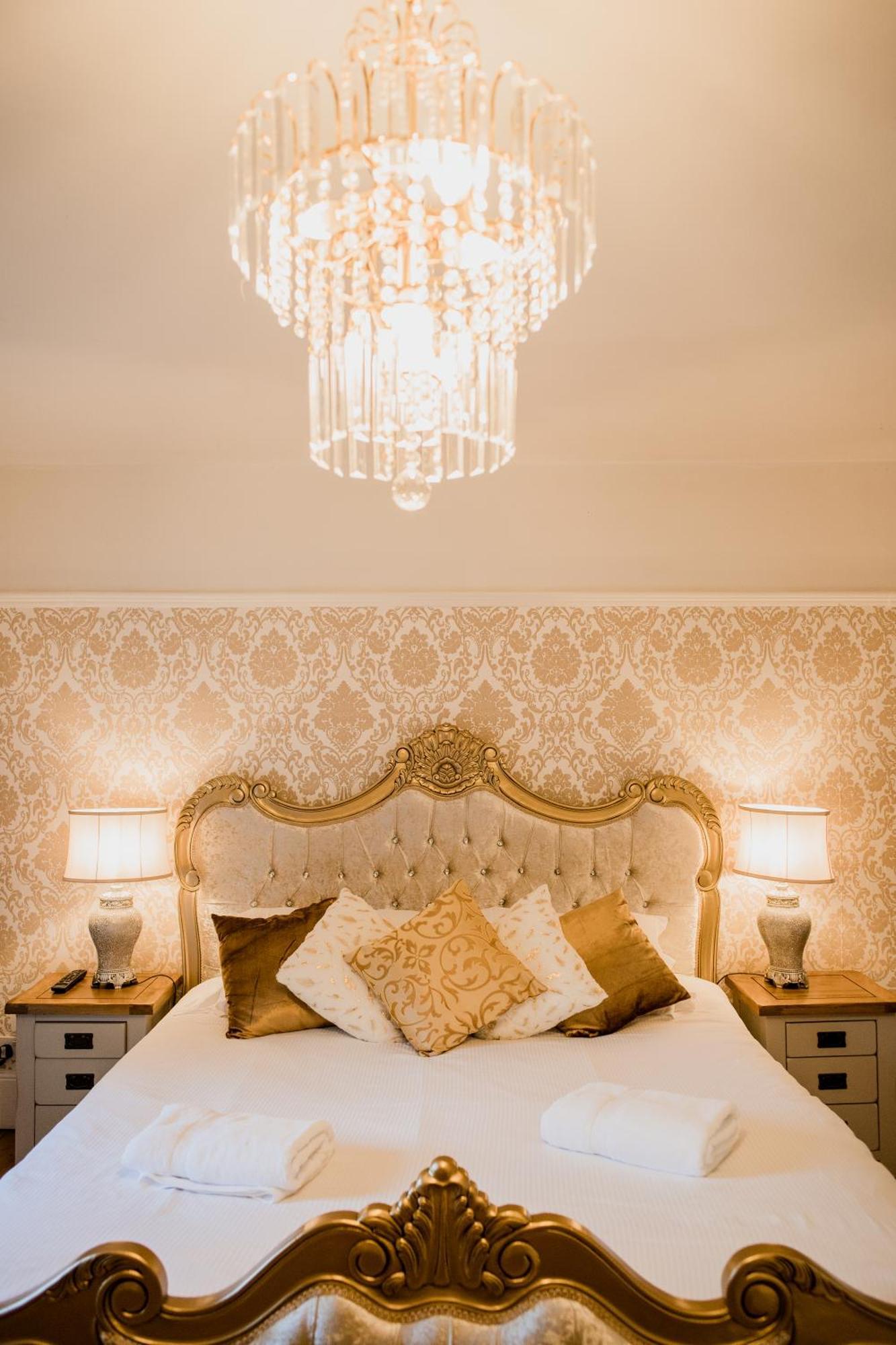 The Grove Ferry Inn Chislet Екстериор снимка