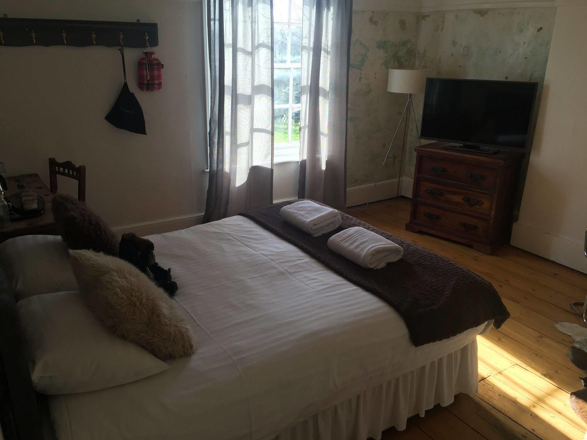 The Grove Ferry Inn Chislet Екстериор снимка